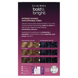 Clairol Bold & Bright Hair Colour Wild Blackberry 28 1pack