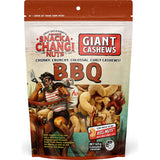 Snackachangi Cashews Bbq 325g