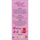 Dilmah Fruit Tea Bags Berry Fusion 20 pack