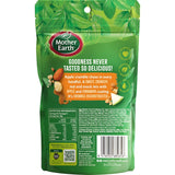 Mother Earth Snack Mix Nutty Apple Crumble 150g
