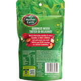 Mother Earth Nut Mix Berry Shortcake 150g