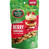 Mother Earth Nut Mix Berry Shortcake 150g