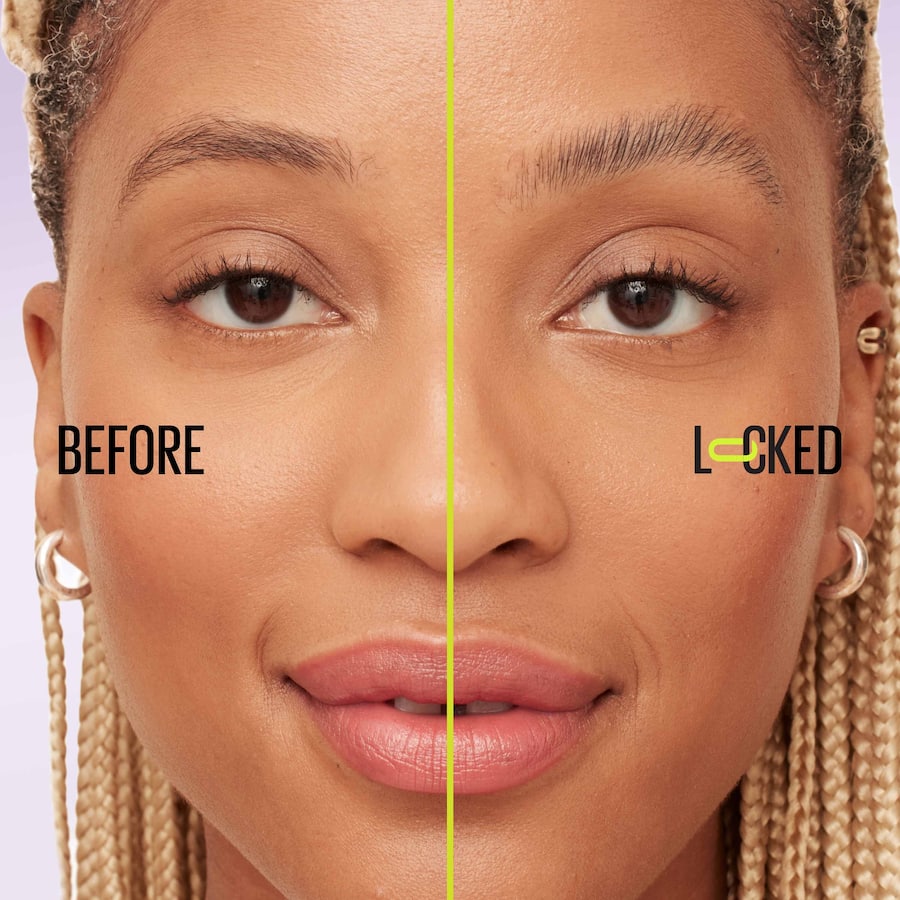 Maybelline Brow Glue Superlock 1ea