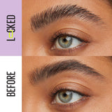 Maybelline Brow Glue Superlock 1ea