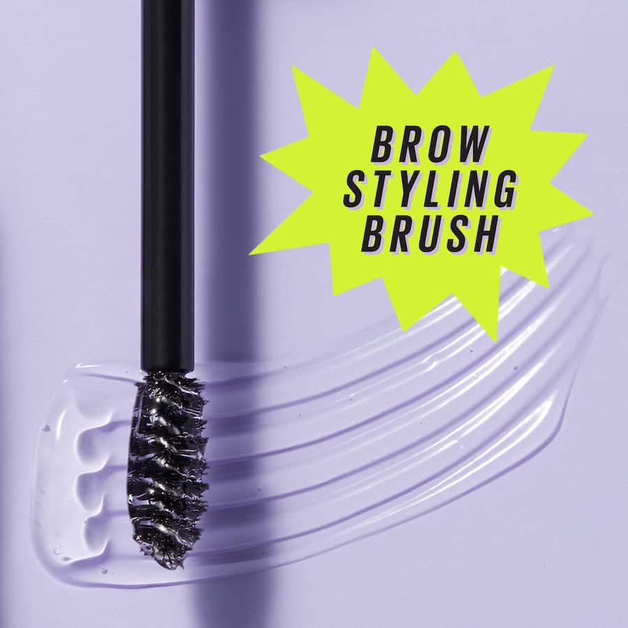 Maybelline Brow Glue Superlock 1ea