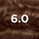 Garnier Good Hair Colour Mochaccino Brown 1pack