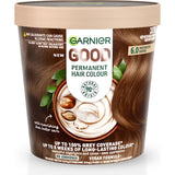 Garnier Good Hair Colour Mochaccino Brown 1pack