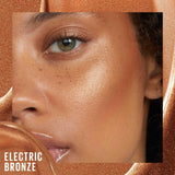 Maybelline Sunkisser Liquid Blush Multi-use Electric Bronze 1ea