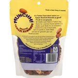 Munchh Almonds Tamari Roasted 350g