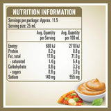 Heinz Mayonnaise Margherita Pizza 295mL