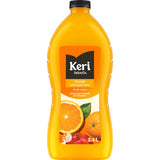 Keri Fruit Juice Orange With Apple Base 2.4L