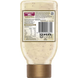 Heinz [Seriously] Good Aioli Mayonnaise Caramelised Onion 295mL