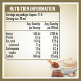 Heinz [Seriously] Good Aioli Mayonnaise Caramelised Onion 295mL