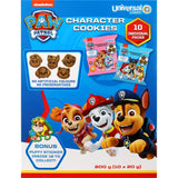 Paw Patrol Character Cookies  200g
