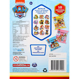 Paw Patrol Character Cookies  200g