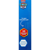 Paw Patrol Character Cookies  200g