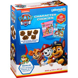 Paw Patrol Character Cookies  200g