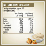 Heinz [Seriously] Good Aioli Mayonnaise Cheesy Garlic Bread 295mL