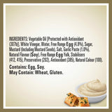 Heinz [Seriously] Good Aioli Mayonnaise Cheesy Garlic Bread 295mL