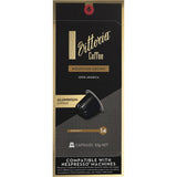 Vittoria Coffee Pods Mountain Grown 10pack