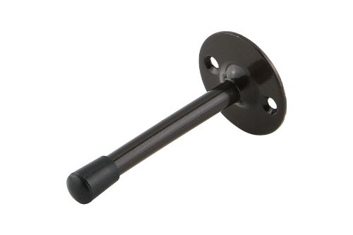 75mm Door Stop - Florentine Bronze (Bronze Powder Coated)