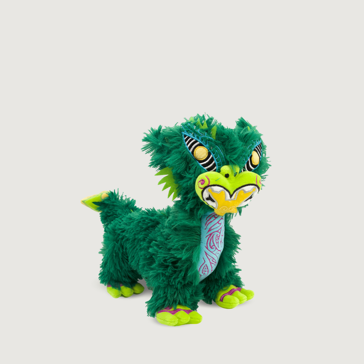 Moana Road - Soft Toy - Taniwha Awhi - The Cuddly Taniwha (Medium)
