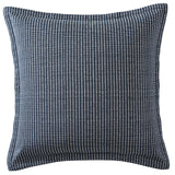 European Pillowcase - Boyd Ink Blue