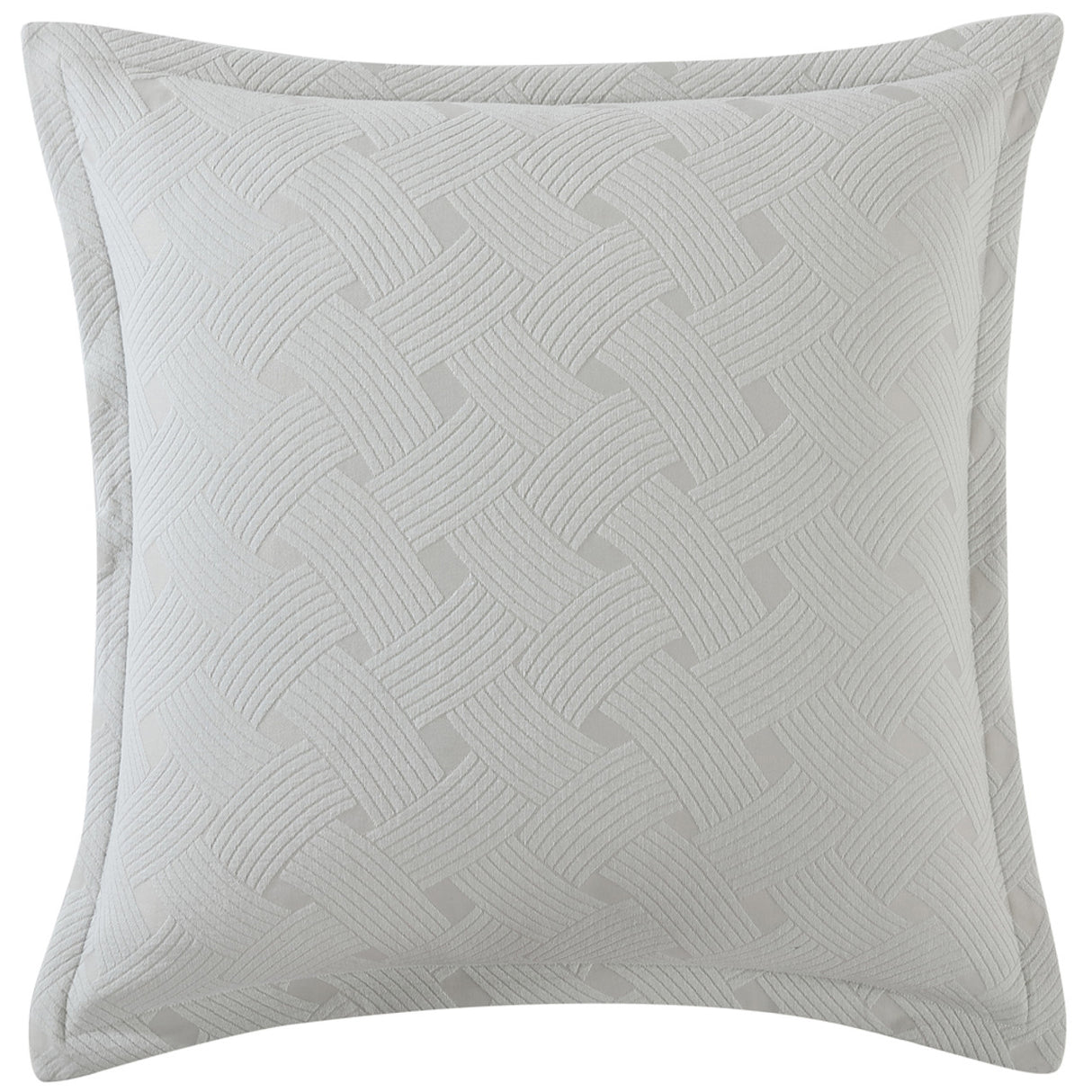 European Pillowcase - Nara Stone