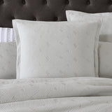 European Pillowcase - Nara Stone