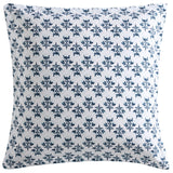 European Pillowcase - Into The Blue (65cm x 65cm)