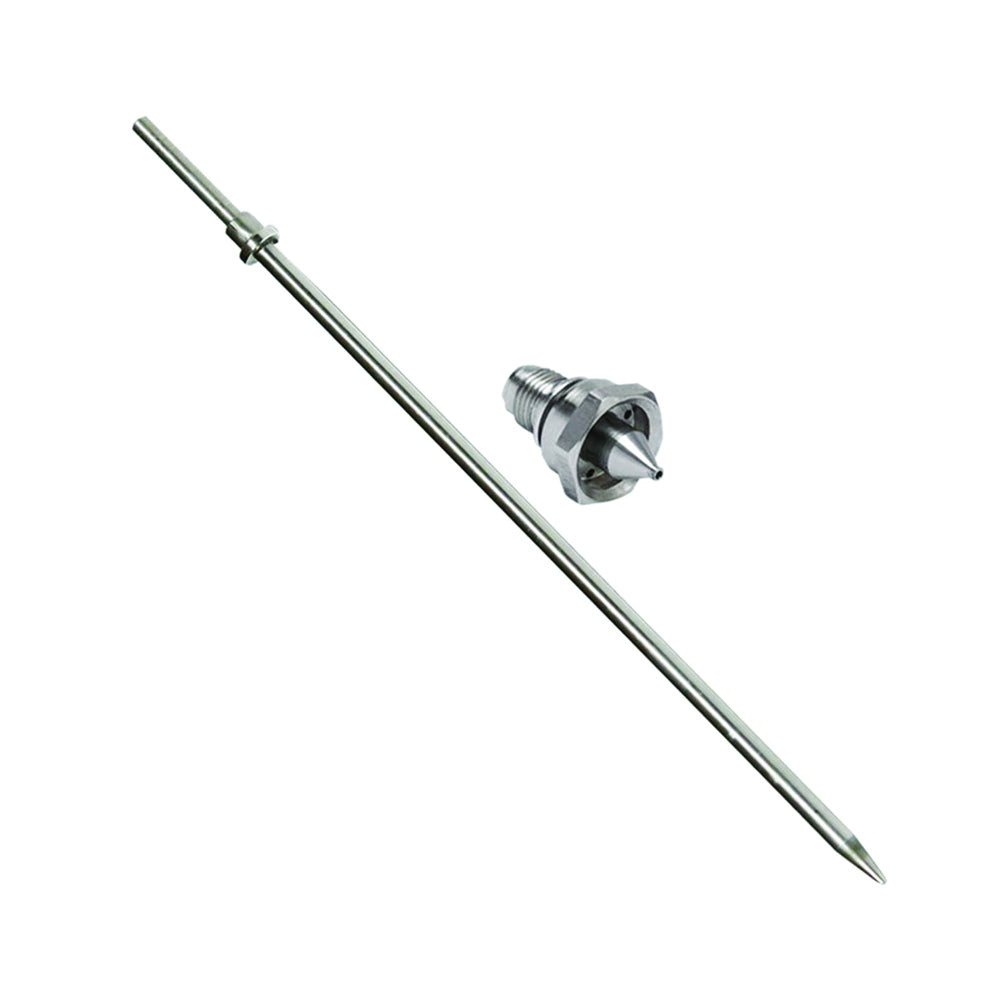 Iwata NEEDLE/ Nozzle Set 1.8mm for W400
