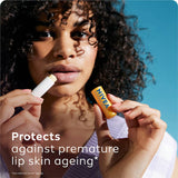 Nivea Lip Care Sun Protect Spf50+ 4.8g