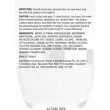 Olay Luminous Face Moisturiser Vitamin C Sensitive 50g