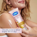 Vaseline Gluta Hya Body Serum Lotion Dewy Radiance 200mL