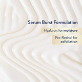 Vaseline Gluta Hya Body Serum Lotion Flawless Glow 200mL
