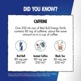 Red Bull Energy Drink Coconut Edition Sugar Free Single can 250mL