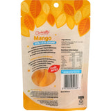 Cinderella Dried Mango Reduced Sugar 100g