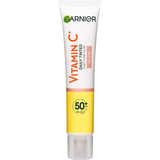 Garnier Vitamin C Daily Tinted Glow Spf 50+ 40mL