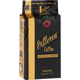 Vittoria Ground Coffee Mountain Grown 200g