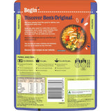 Bens Original Microwave Rice Special Fried Rice 250g