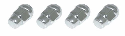 Tapered Seat Nut 12 X 1.5Mm Pk4 -WILDCAT