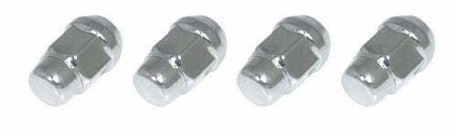 Tapered Seat Nut 7/16 In Pk4 -WILDCAT