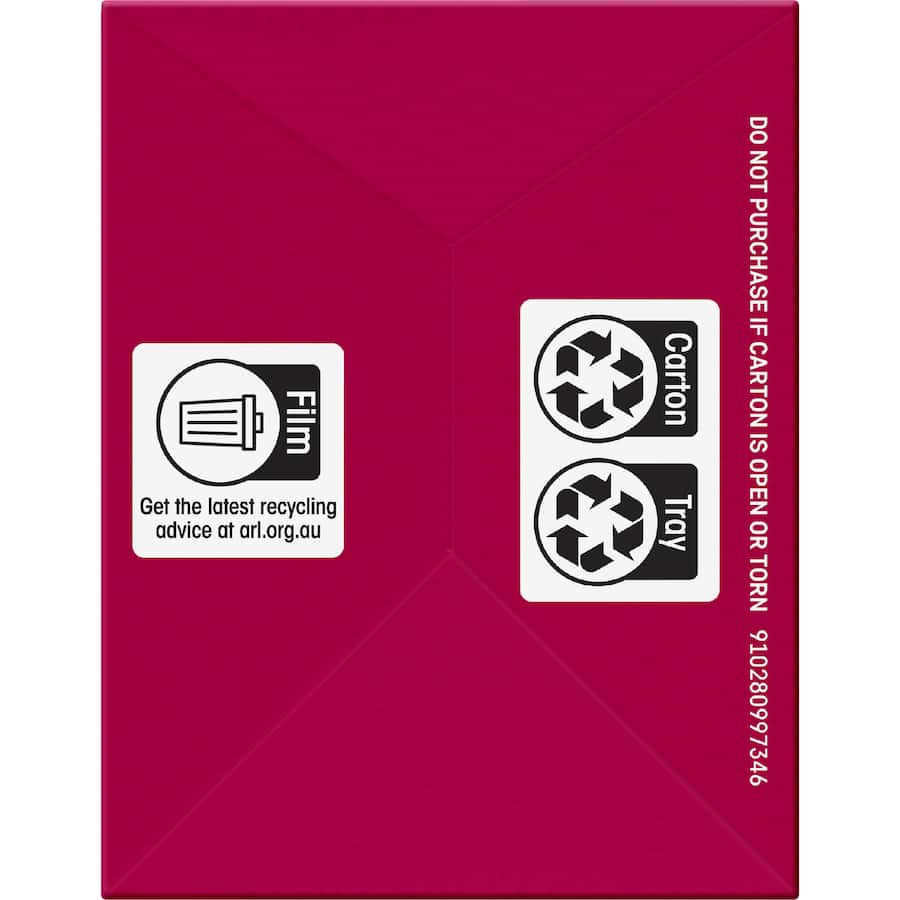 180 Degrees Crackers Toasted Cranberry & Almond 130g