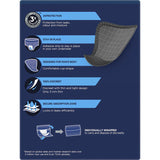 Tena Men Continence Pads Extra Light 14pack