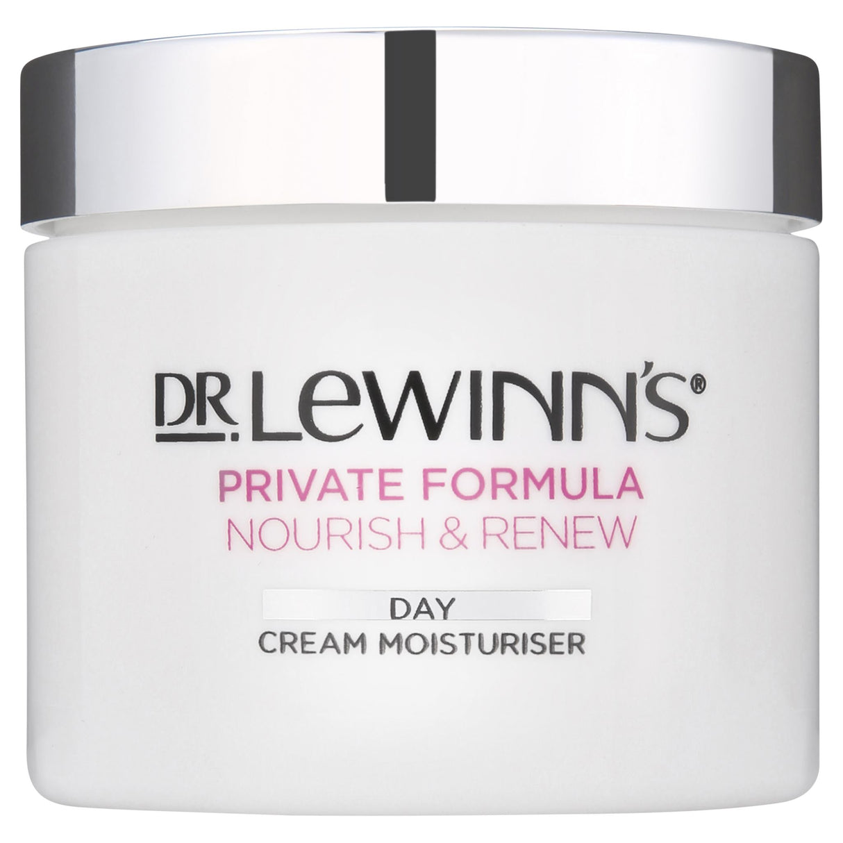 Dr. LeWinn's Private Formula Day Cream Moisturiser 113G