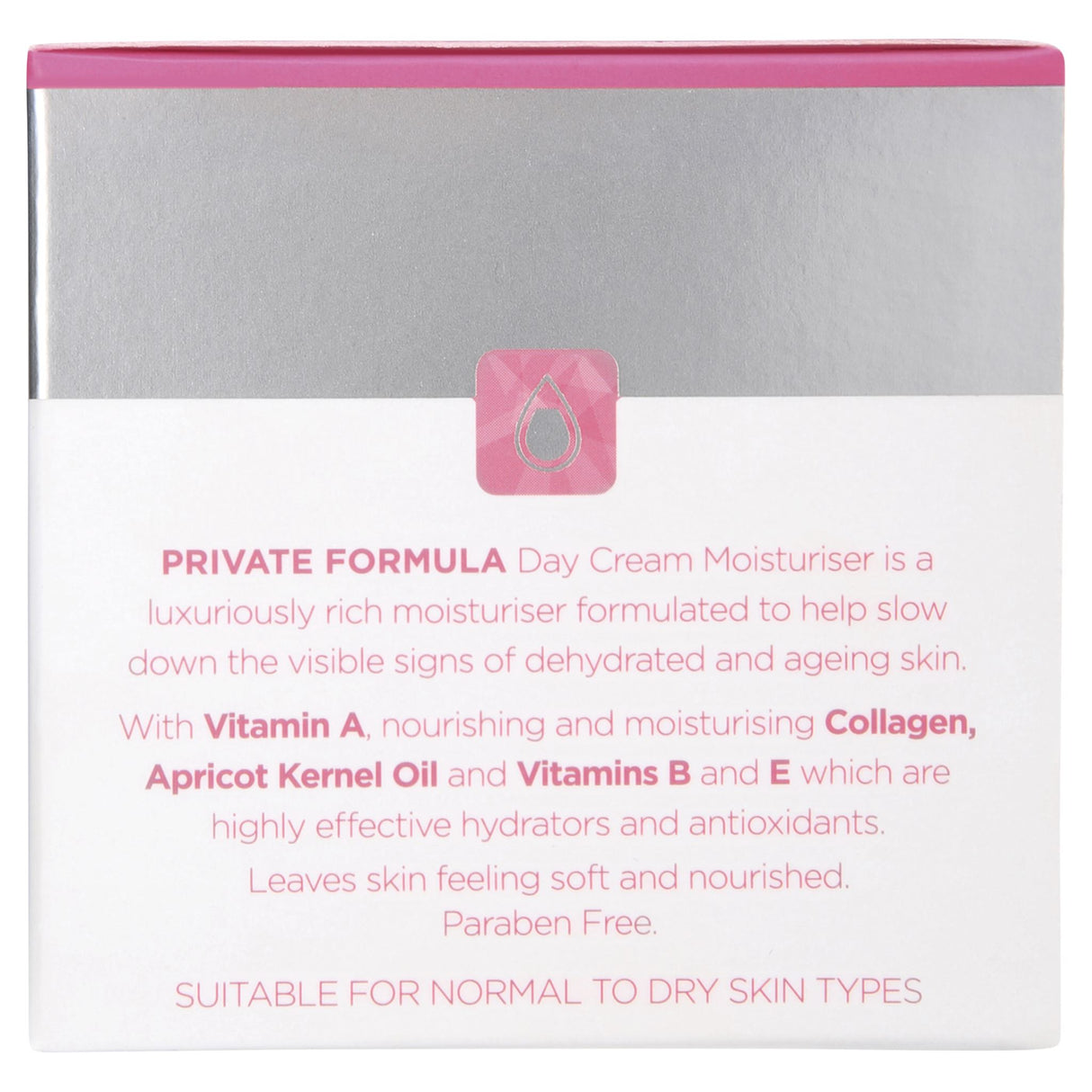 Dr. LeWinn's Private Formula Day Cream Moisturiser 113G