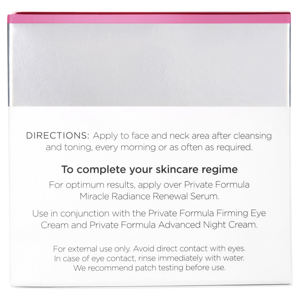 Dr. LeWinn's Private Formula Day Cream Moisturiser 113G