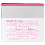 Dr. LeWinn's Private Formula Firming Eye Cream 30G