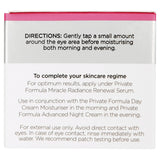 Dr. LeWinn's Private Formula Firming Eye Cream 30G