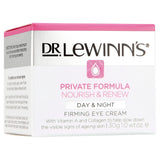 Dr. LeWinn's Private Formula Firming Eye Cream 30G